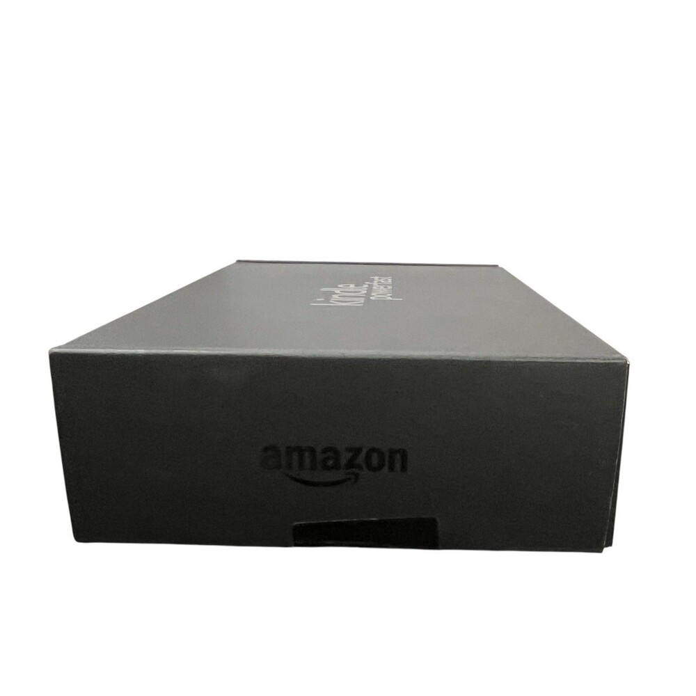 NOB Amazon Kindle Powerfast Travel Power Wall Plug Adapter Kit Worldwide Travel - Picture 13 of 14